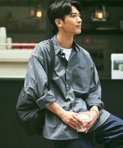 FREAK'S STORE（フリークスストア）の「限定展開 Relax Fit リラックス