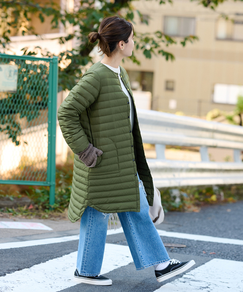 Traditional Weatherwear（トラディショナルウェザーウェア）の