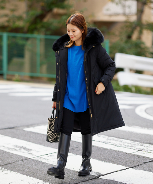 WOOLRICH（ウールリッチ）の「【WOOLRICH/ウールリッチ】KEYSTONE