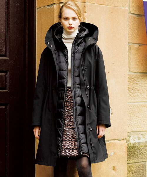 DRESSTERIOR（ドレステリア）の「◇【otonaMUSE12月号掲載】【3WAY/撥