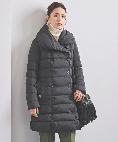 TATRAS（タトラス）の「＜TATRAS（タトラス）＞AGOGNA ダウンコート