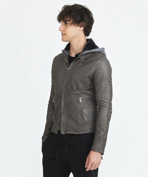 GIORGIO BRATO（ジョルジオブラット）の「GIORGIO BRATO×ONEGRAVITY