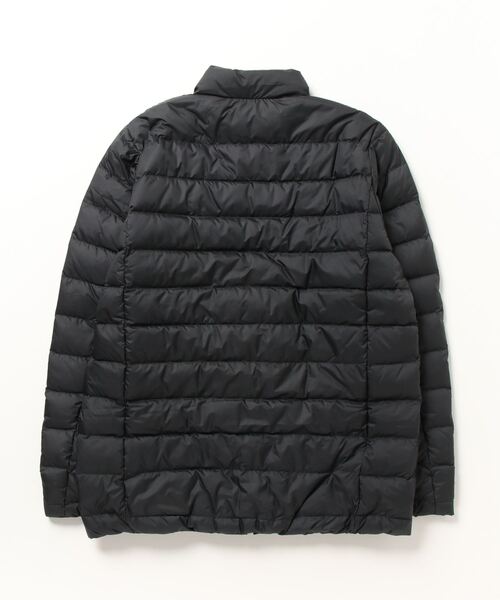 adidas（アディダス）の「WIND. RDY 保温 撥水 フルジップ ダウン