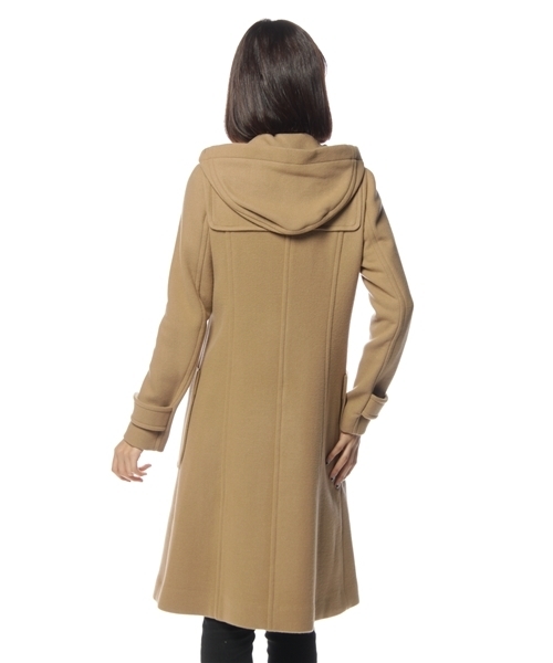 EFFE BEAMS（エッフェビームス）の「M・Fil / ダッフルコート