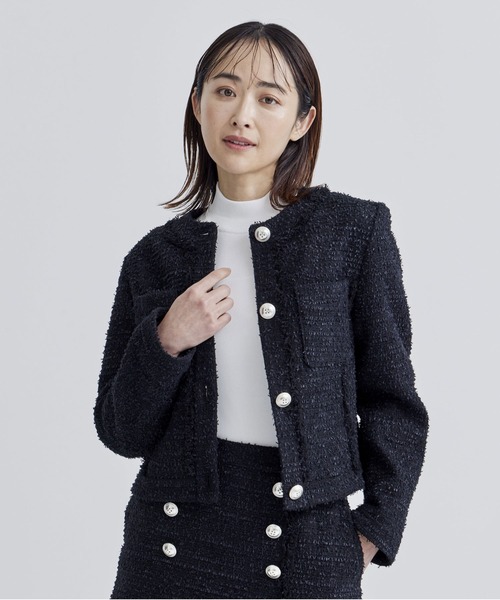 BORDERS at BALCONY（ボーダーズ アット バルコニー）の「【BORDERS at