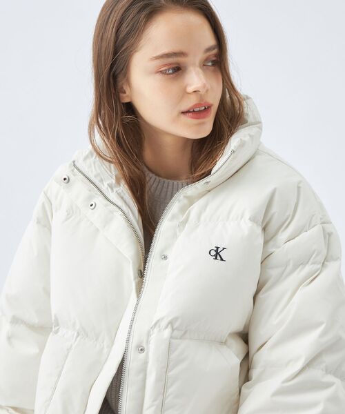 Calvin Klein（カルバン・クライン）の「ショートレングス スタンド
