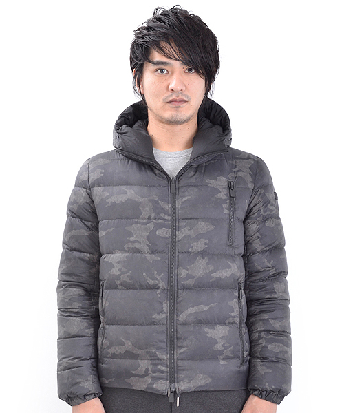 TATRAS（タトラス）の「TATRAS(タトラス)GORZANO / MTA17A4461『LEON12