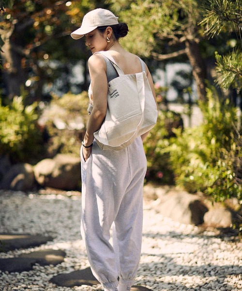 SEA（シー）の「Seavalley Mountain Club キャップ（キャップ）」 - WEAR