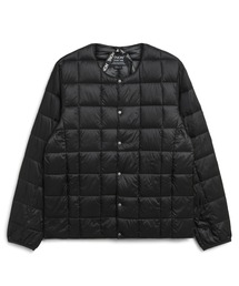 メンズのダウンジャケット/コート（ボタン留め）ファッション通販