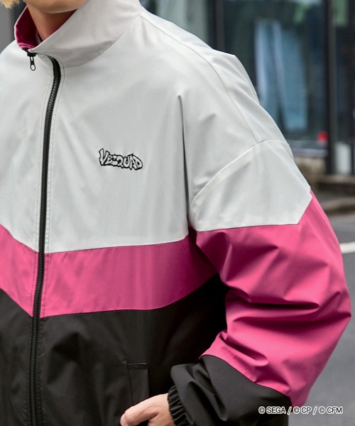 MONO-MART（モノマート）の「プロジェクトセカイ x ZOZOTOWN Vivid BAD