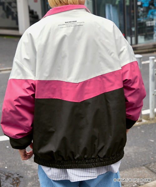 MONO-MART（モノマート）の「プロジェクトセカイ x ZOZOTOWN Vivid BAD