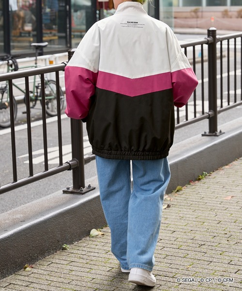 MONO-MART（モノマート）の「プロジェクトセカイ x ZOZOTOWN Vivid BAD