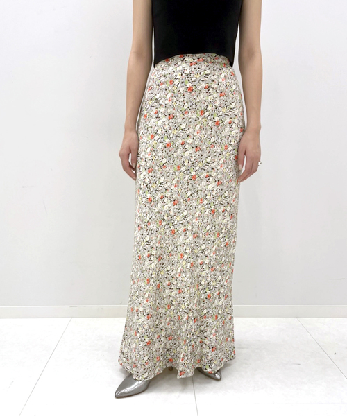 EDIT. FOR LULU（エディットフォールル）の「マルチフラワー バイアス