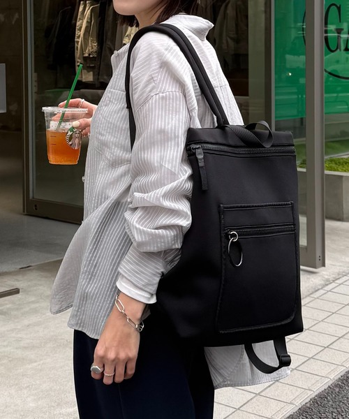 WETラインリュック/軽量/WEB限定（バックパック/リュック