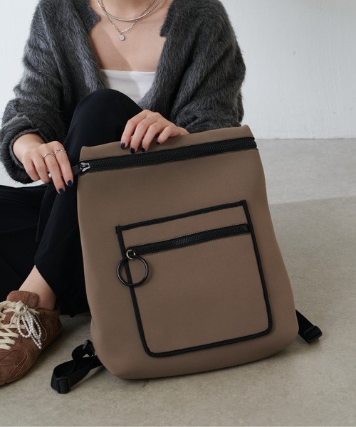 セール】PAPILLONNER/WETラインリュック/軽量/WEB限定（バックパック