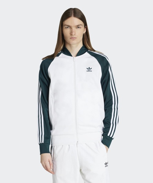 セール】アディカラー クラシックス SSTトラックジャケット / ジャージ