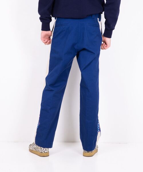 HYSTERIC GLAMOUR（ヒステリックグラマー）の「HYSTRIC RACING