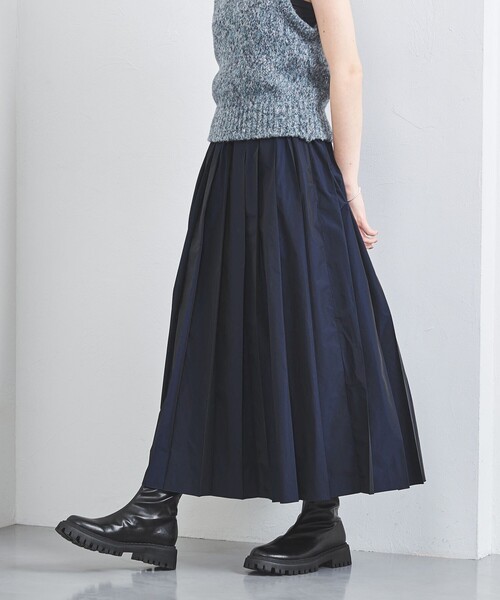 UNITED ARROWS（ユナイテッドアローズ）の「シャンブレー タフタ