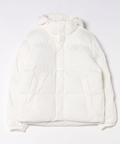 セール】【THE NORTH FACE】ノースフェイス 韓国限定 WHITE LABEL