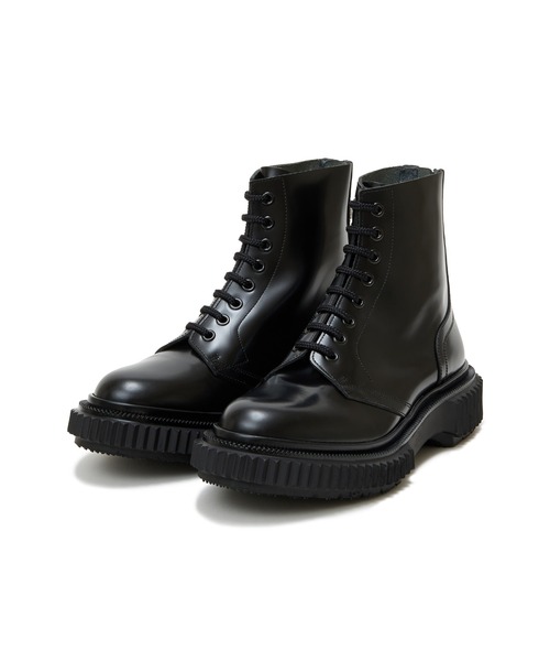 UNDERCOVER（アンダーカバー）の「UC2C4F02（ブーツ）」 - WEAR