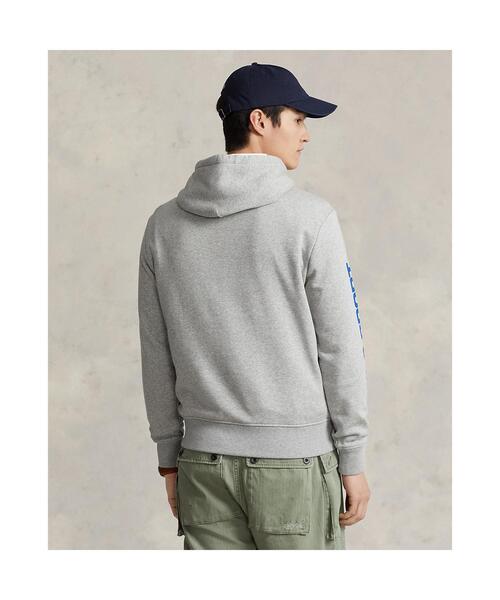POLO RALPH LAUREN（ポロ ラルフ ローレン）の「Polo Sport フリース