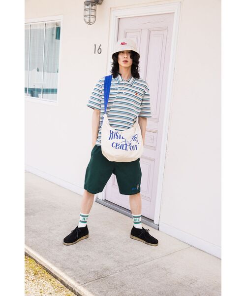 HYSTERIC GLAMOUR（ヒステリックグラマー）の「CHILL OUT ショルダー