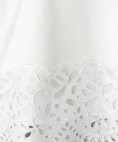 UNITED ARROWS（ユナイテッドアローズ）の「スカラップレース