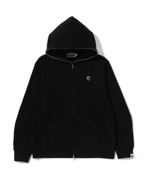 A BATHING APE｜ア ベイシング エイプのパーカー（ブラック/黒色系