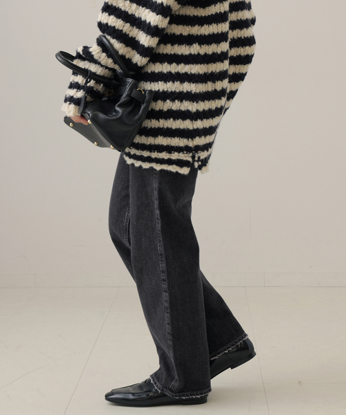 IENA（イエナ）の「upper hights/アッパーハイツ 別注 THE COUSIN