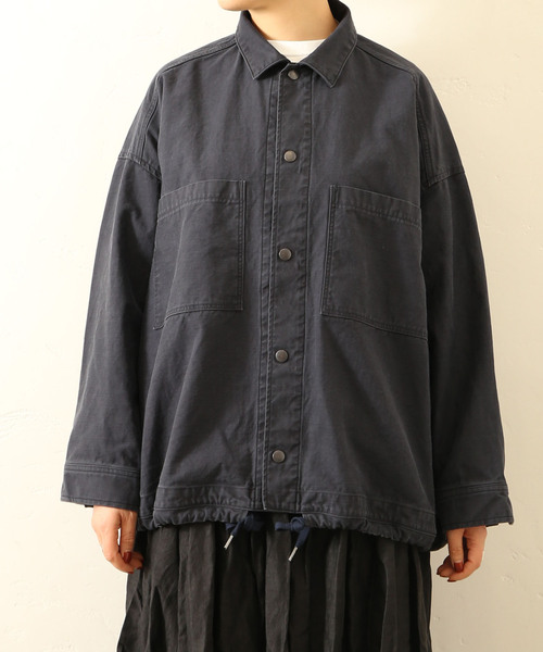 JOURNAL STANDARD LUXE（ジャーナルスタンダード ラックス）の「バック