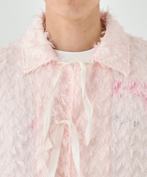 MASU（エムエーエスユー）の「【MASU/エムエーエスユー】FLUFFY PAJAMA