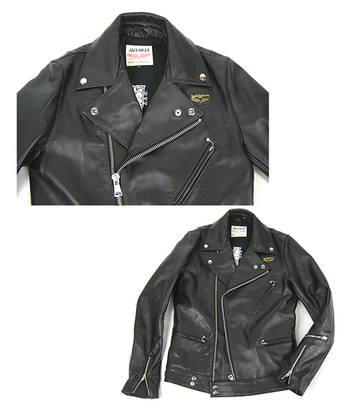 HYSTERIC GLAMOUR（ヒステリックグラマー）の「LEWIS × JOHNNY