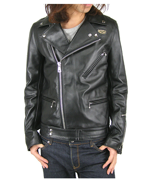 HYSTERIC GLAMOUR（ヒステリックグラマー）の「LEWIS × JOHNNY