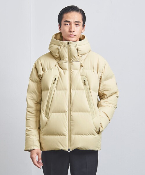 DESCENTE ALLTERRAIN（デサント オルテライン）の「【別注】＜DESCENTE