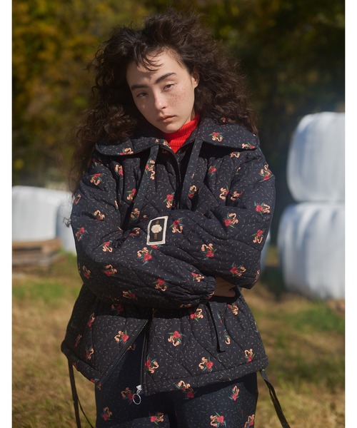 Little sunny bite（リトルサニーバイト）の「little sunny bite と