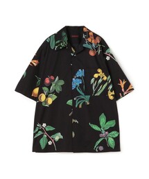 CABaN｜キャバン（レディース）のシャツ/ブラウス（花柄・ボタニカル柄