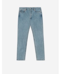 Maison Kitsune｜メゾンキツネのデニムパンツ通販 - ZOZOTOWN