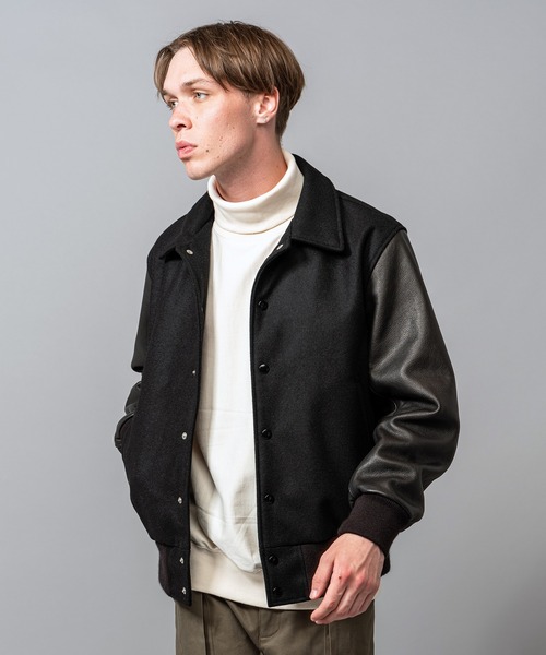 SKOOKUM（スクーカム）の「MR.OLIVE ミスターオリーブ / SKOOKUM