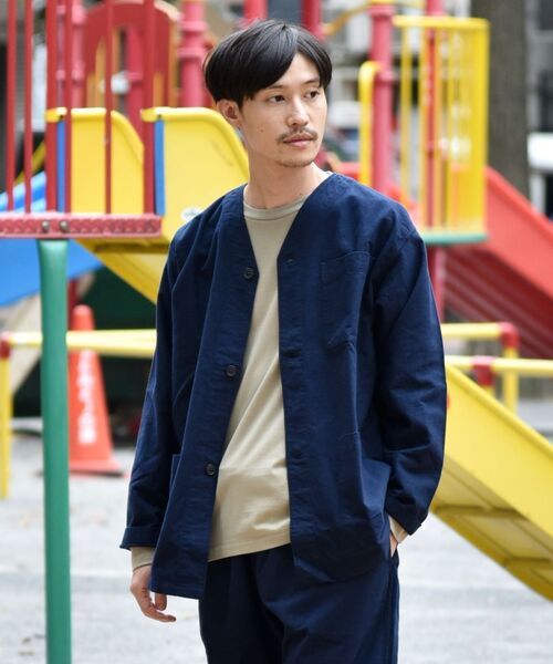 SHIPS Days（シップスデイズ）の「SHIPS Days: ヘビーフランネル