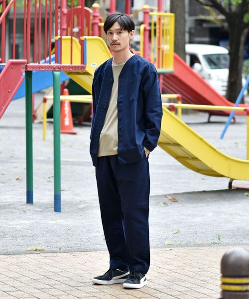 SHIPS Days（シップスデイズ）の「SHIPS Days: ヘビーフランネル