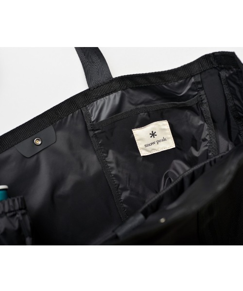 Snow Peak（スノーピーク）の「Noasobi Explorer Tote Bag L