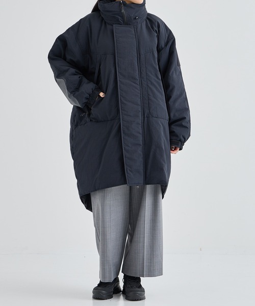TODAYFUL/トゥデイフル】Monster Down Coat/モンスターダウンコート