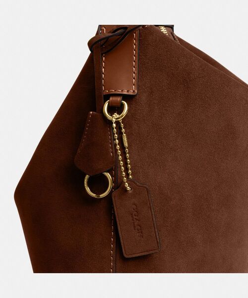 COACH（コーチ）の「モット メッセンジャー バッグ（メッセンジャー