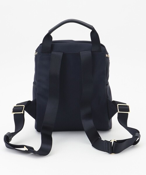 TOCCA（トッカ）の「TETRA BACKPACK M リュックサック M（バックパック