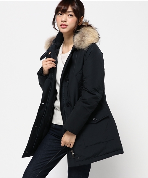 WOOLRICH（ウールリッチ）の「WOOLRICH ARCTIC PARKA アークティック