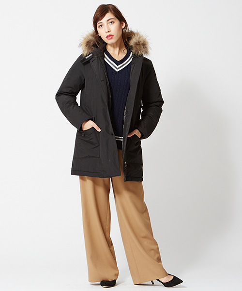 WOOLRICH（ウールリッチ）の「WOOLRICH ARCTIC PARKA アークティック