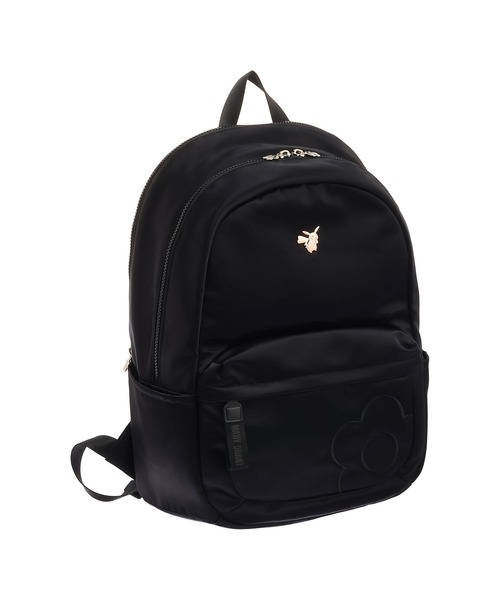 MARY QUANT（マリークワント）の「ピカチュウメタル リュック（バック