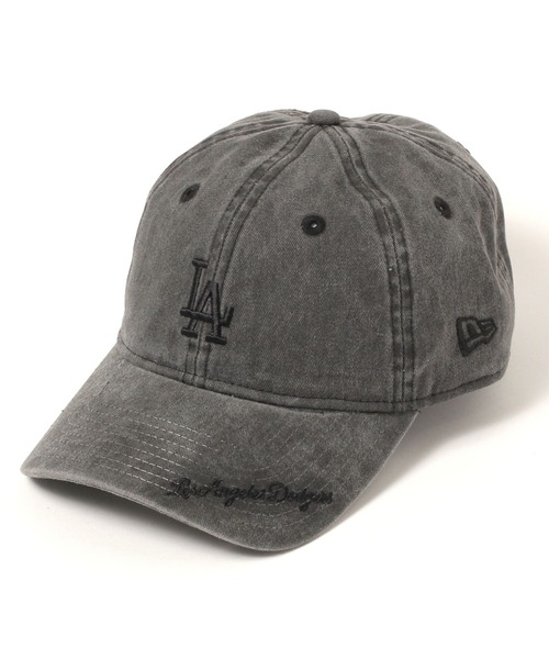 NEW ERA】ピグメントキャップ 286144（キャップ）｜LEPSIM（レプシィム