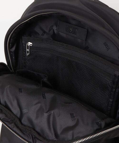 メンズ バックパック MULTI-PKTS BACKPACK X（バックパック/リュック