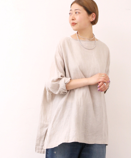 JOURNAL STANDARD LUXE（ジャーナルスタンダード ラックス）の「エア